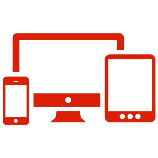 responsive